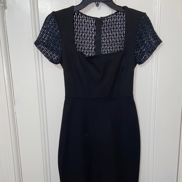 Women’s Event Dress - Size 2 (Black) - Picture 1 of 3